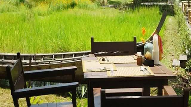 Таиланд, Пхангнга, Ко-Яо-Яй - Koh Yao Yai Village 4 Star смотреть онлайн