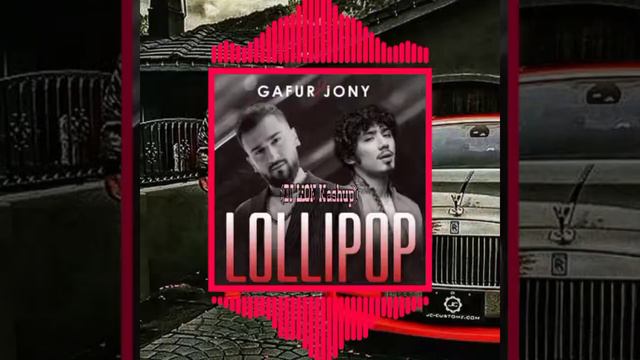 Gafur x Jony Lollipop (DJ LION VIP EDIT) Mashup 2022. смотреть онлайн