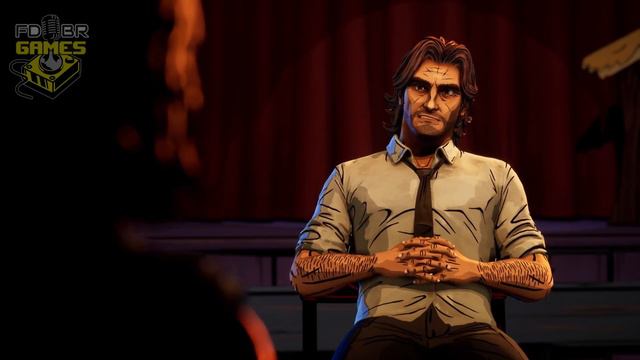 The Wolf Among Us 2 - Trailer Dublado | FandubbingBR Games смотреть онлайн