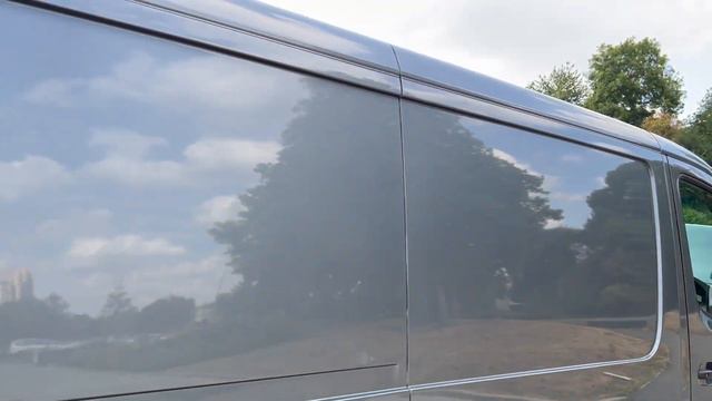 Mercedes Sprinter 35T 314 MWB Low Roof L2 H1 Rear Wheel Drive 2 1 CDI 141 BV19 AKN смотреть онлайн