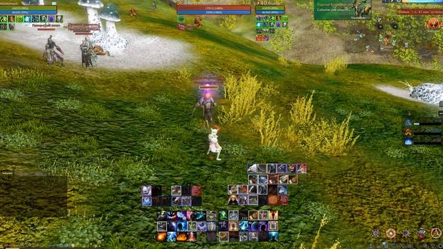 ArcheAge 7.0. Самый интирэсный скилл в абароне. Гайд для навычкоф и не тока. смотреть онлайн