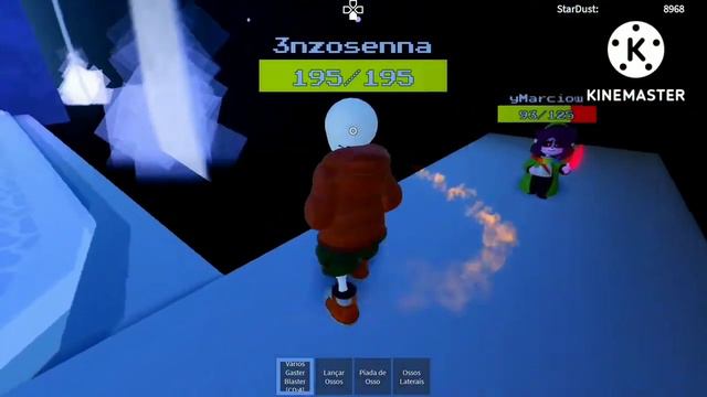 Swap papyrus showcase l Undertale unexplained anomalies смотреть онлайн