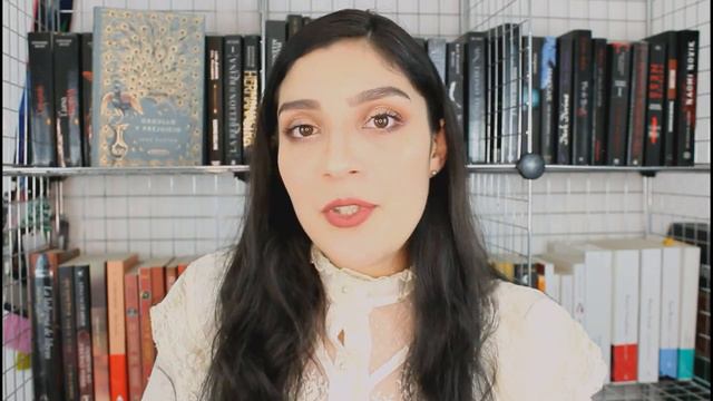 Novelas Eternas: Todo lo que debes saber | Andrea Moreno смотреть онлайн