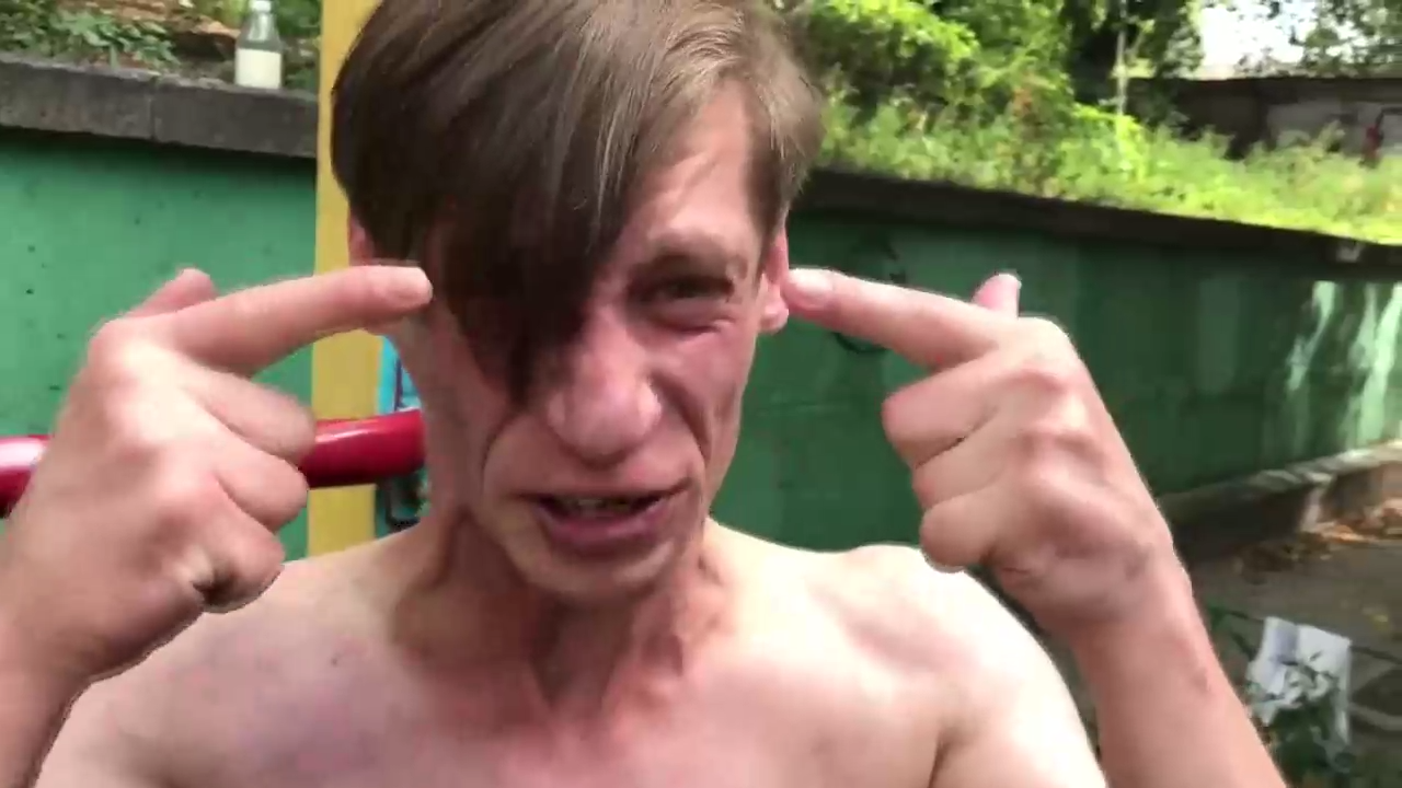 Занимаюсь спортом я! смотреть онлайн