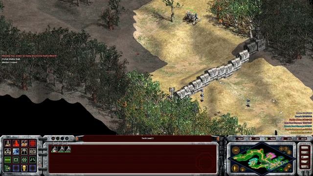 Let's Play Star Wars: Galactic Battlegrounds! Galactic Empire 2: Breaking Bread! смотреть онлайн