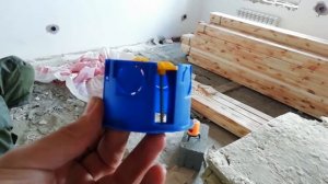 Как установить выключатель в гипсокартон своими руками