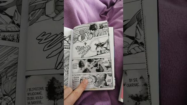 My hero academia Kohei Horikoshi vol 20 смотреть онлайн