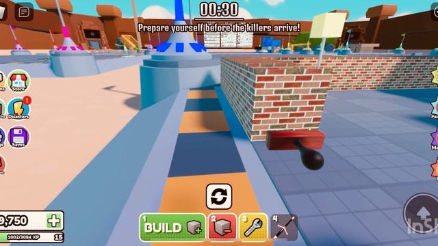 Это СУПЕР👌🤩Обзор детских игр Роблокс. Roblox 🤩 смотреть онлайн