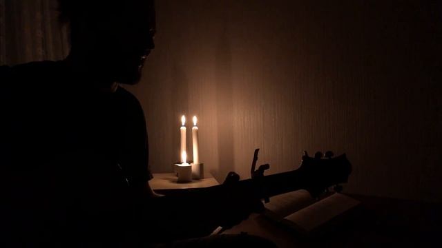 Августин Гришин на стихи Николая Гумилева смотреть онлайн