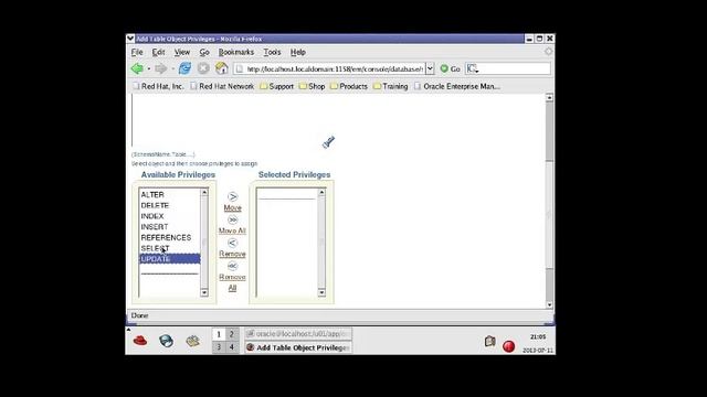Sistema de Ventas Online - Oracle - VideoTutorial смотреть онлайн