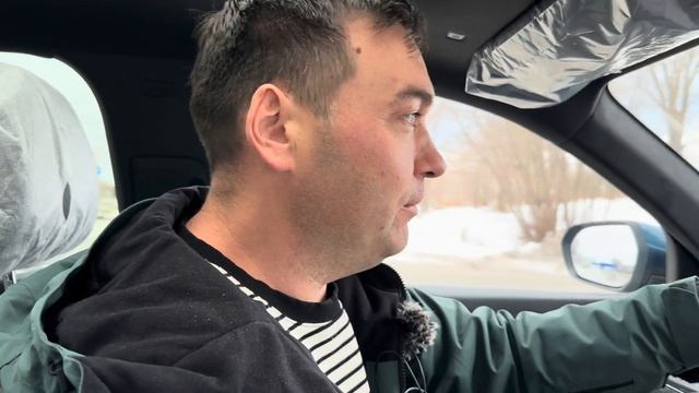 Geely Monjaro/Джили Монджаро за что вы его любите? смотреть онлайн