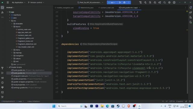 How to Fix duplicate class error in Android Studio | Duplicate class kotlin.collections.jdk8 смотреть онлайн