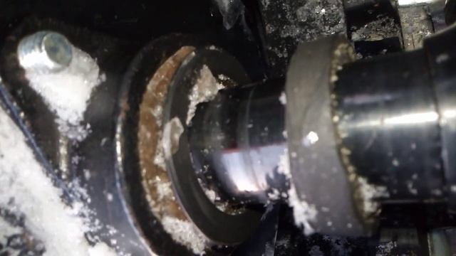 Стелс капитан. Пробег за 2000км. смотреть онлайн