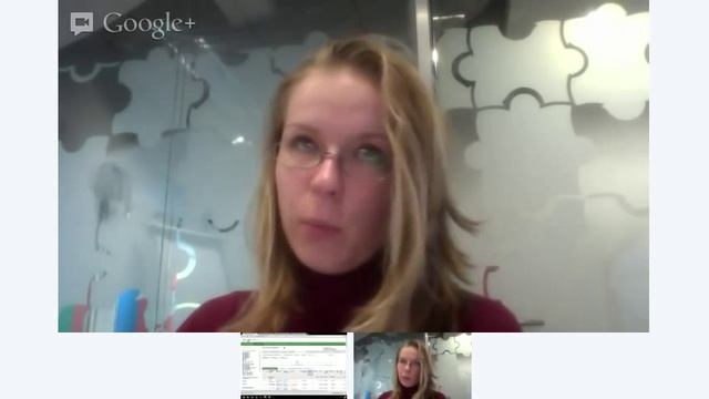 9. Анализ данных и отчетов в AdWords и Analytics смотреть онлайн