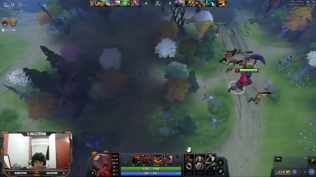 Play games | Jugador promedio mostrando sus dotes de leyenda 021 смотреть онлайн