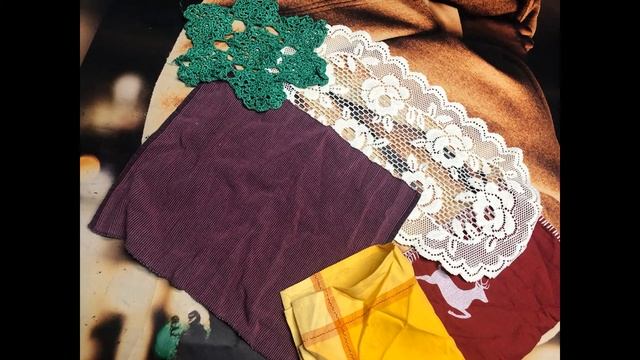 Little table cover мелкие скатерти Дубай. Цена: 3,5 евро смотреть онлайн