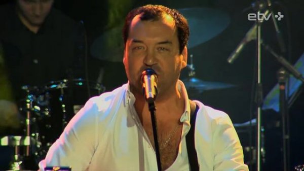 AveNue - Уезжали туда ("AveNue 20 лет. Отчет о проделанной работе")