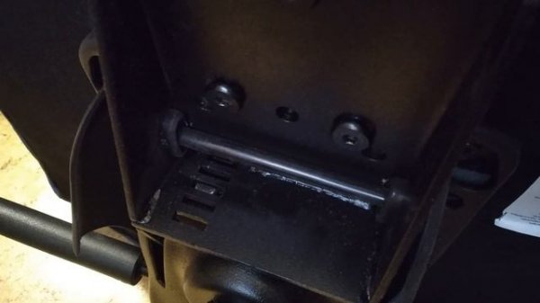 Мой отзыв на МАРКУС Рабочий стул из ИКЕА, 10 лет в использование что с ним стало, ikea markus revie