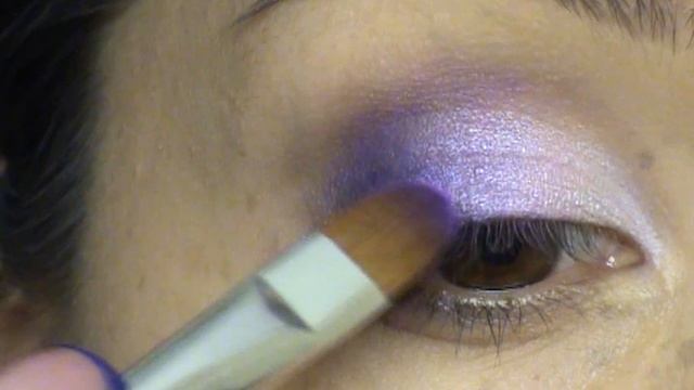 Макияж (палетка Atelier #9) смотреть онлайн