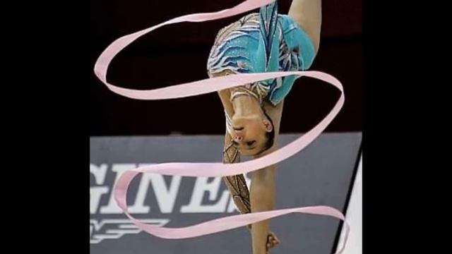 Kanaeva Evgenia | Ribbon 2007 Music (Exact Cut) смотреть онлайн