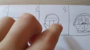 Как сделать маску Фредди