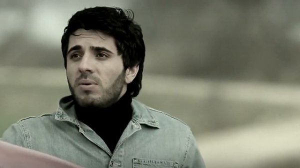 Тимур Рахманов- Ты была