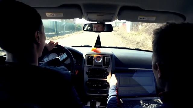 SWAP. Chrysler 300C 2jz-gte. смотреть онлайн