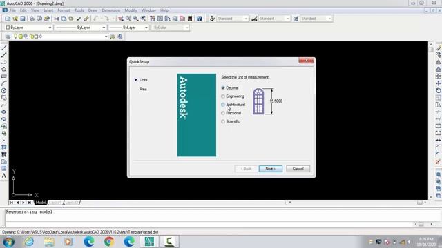 New Drawing Sheet set In AutoCAD смотреть онлайн