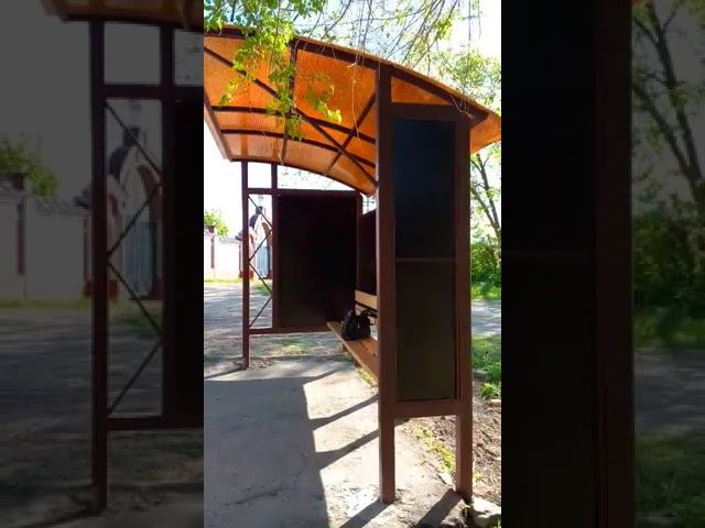 Укроет и от дождя и от непогоды? смотреть онлайн