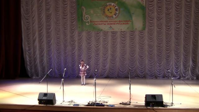 Я на печке молотила - Мартыненко Устинья смотреть онлайн