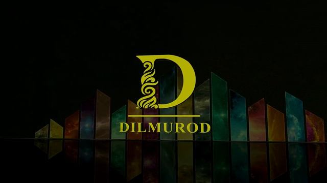 3D Logo Animation (3D MAX), 3Д Анимация логотипа (3Д МАКС) смотреть онлайн