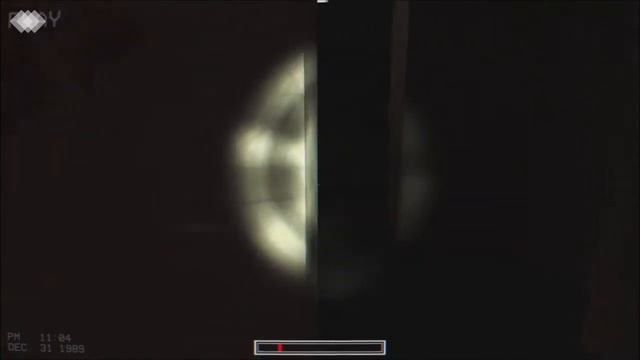 V.H.S: Video Horror Story | Indie Horror Game смотреть онлайн