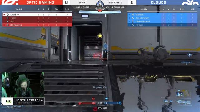 How to Become a Halo MILLIONAIRE - The PROVEN Path to PRO - Halo Infinite Guide смотреть онлайн