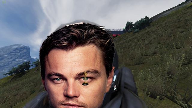 Space Engineers: Leo's Oscar