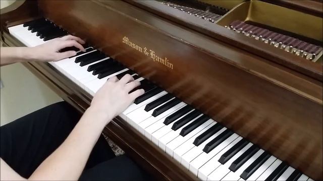 ABRSM 2019 & 2020 Grade 4 Piano Selections смотреть онлайн