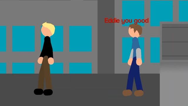 Spider-Man Sticknodes Venom Saga смотреть онлайн