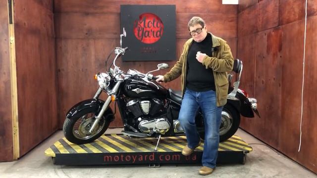 Motoyard отзывы. Отзыв от Всеволода и Глеба смотреть онлайн
