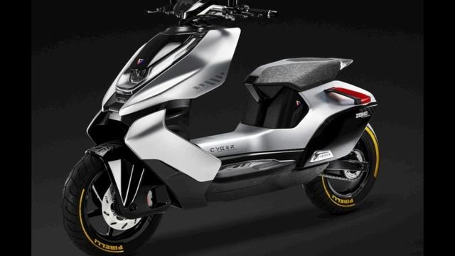 Oppo Electric Scooter is Coming to India? In 2022-23 ? BIG Update смотреть онлайн