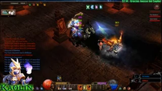 MU ONLINE DARK LORD BUILDS смотреть онлайн