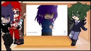 —Реакция 13 карт на Вару—(Можно сказать, на Вару и Пика)—6/?—By: Haru_kitkat