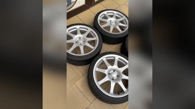 ВСМПО ПАНТЕРА R17 Цена: 59,900 рублей! Телефон: 89183534795 смотреть онлайн