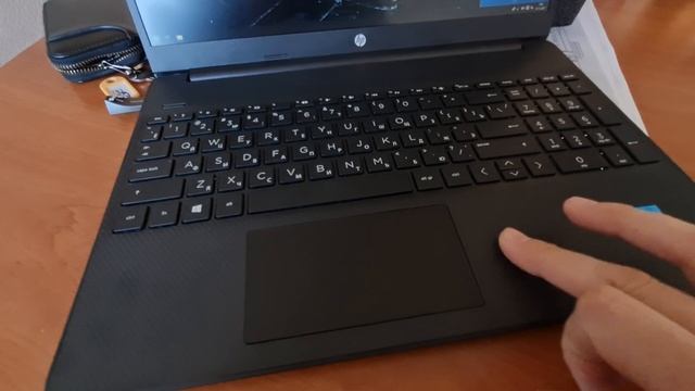 HP 15s-fq2029ur (2Y4F7EA) смотреть онлайн