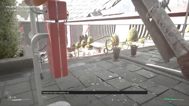 ЭПИЧНЫЙ БОЙ С ПЕРВЫЙ СИЛЬНЫМ БОССОМ ЕЖИХОЙ НА ВДНХ (Прохождение Atomic Heart #6) смотреть онлайн