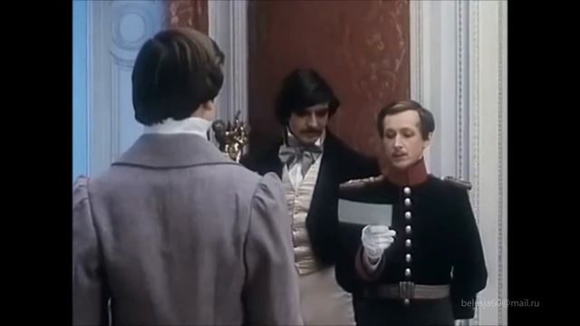 Лермонтов смотреть онлайн