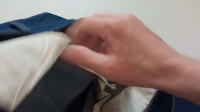 Древние джинсы Rok из 70х смотреть онлайн