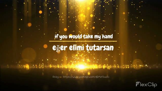 Tolan Shaw - Gold (Lyrics) English | Türkçe Altıyazı | Türkçe Çeviri