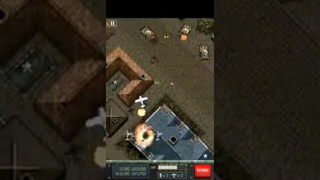 IFighter 1945 на андроид смотреть онлайн
