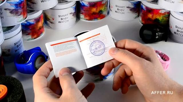 Умные часы Smart Baby Watch I8. Детские часы с GPS трекером. смотреть онлайн