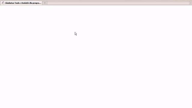 Gladiatus Hack :) смотреть онлайн