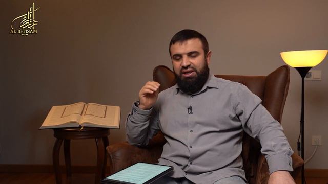 04. Притчи Корана. "Притча о зерне" смотреть онлайн